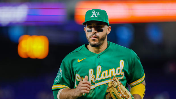 Ramon Laureano Jun 4 2023